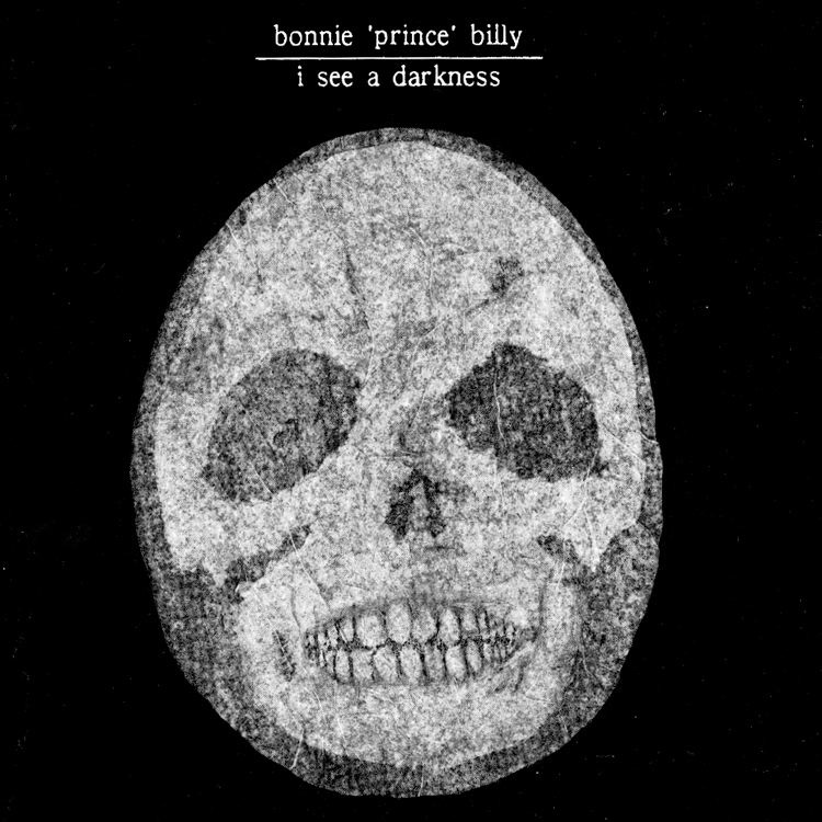 Bonnie Prince Billy - I See A Darkness